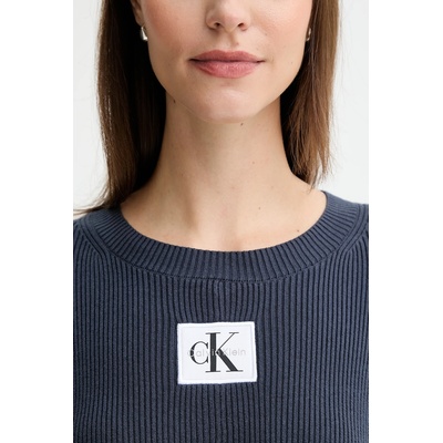 Calvin Klein Рокля Calvin Klein Jeans (LV047D307G)