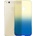 Forcell Силиконов Калъф за iPhone SE/5s/5, Forcell Blueray Case, Син (5901737908575)