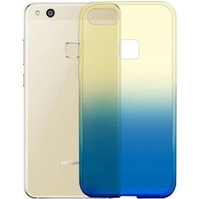 Forcell Силиконов Калъф за iPhone SE/5s/5, Forcell Blueray Case, Син (5901737908575)