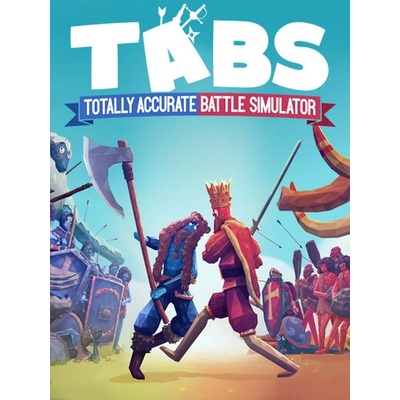 Landfall TABS Totally Accurate Battle Simulator (PC)