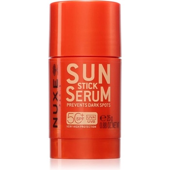 NUXE Sun Stick Serum SPF 50+ серум за тен SPF 50+ 25 гр