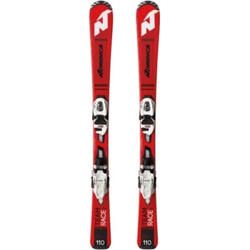 Nordica Team J Race FDT 18/19