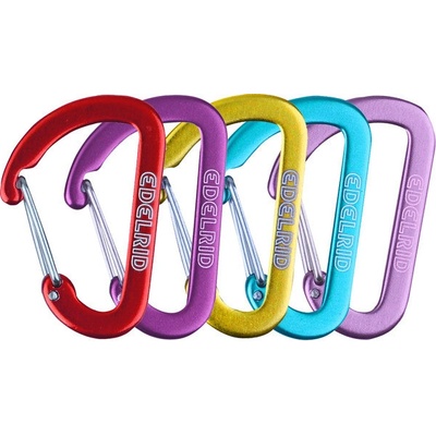 Edelrid Micro O
