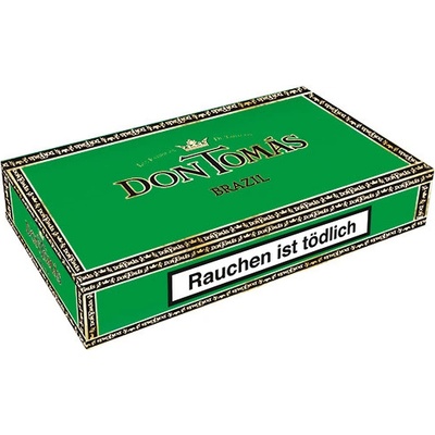 Don Tomas Brazil Rotschild 25 ks