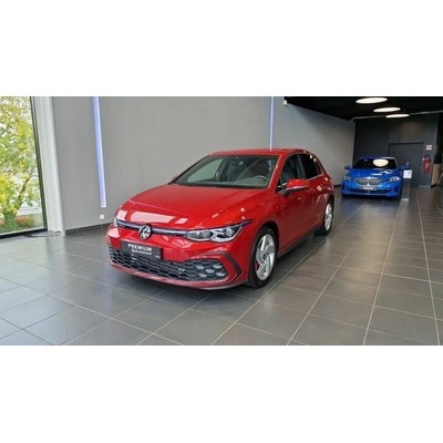 Volkswagen Golf DSG 110 kW