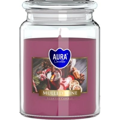 AURA Varené víno 500 g