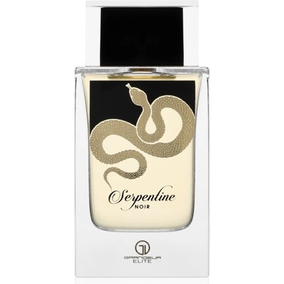 Serpentine Noir EDP унисекс 100ml