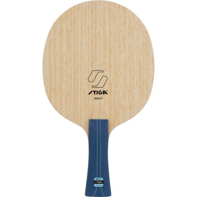 Stiga Wavy Ultra Fiber