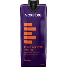 Voxberg Hydro Pro Ready-to-drink 500 ml