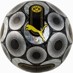PUMA Футболна Топка Puma BVB Culture+ 084393-02 (083997-02)