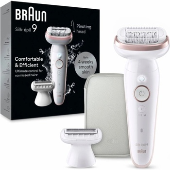 Braun Silk Epil 9 9-030