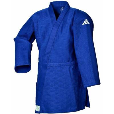 Adidas judo jacket CHAMPION III IJF