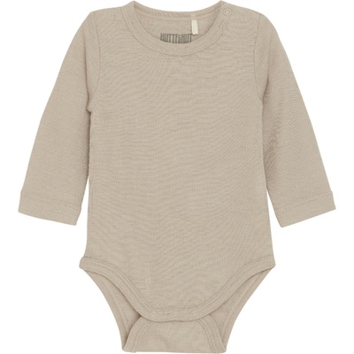 HUTTEliHUT detské vlnené body