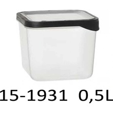 Plast Team Dóza na potraviny Narvik 500 ml