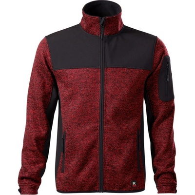 Rimeck Casual 550 červená knit marlboro