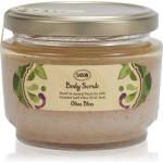 Sabon Olive Bliss пилинг за тяло 320ml