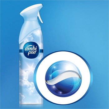 Procter & Gamble Ambi Pur Spray Anti Tobacco Citrus 300 ml