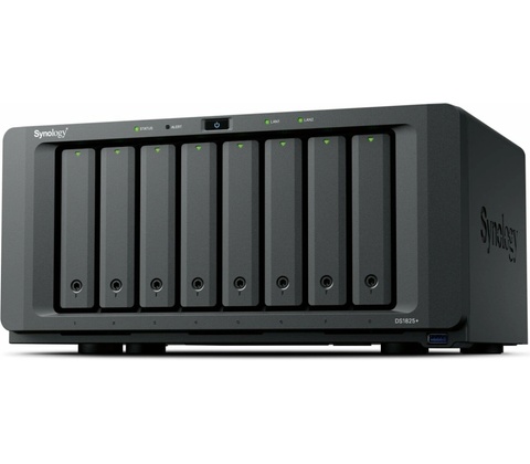 Synology DiskStation DS1825+
