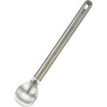 Optimus Titanium Long Spoon