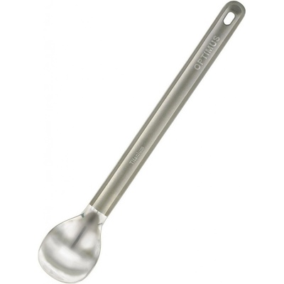 Optimus Titanium Long Spoon – Zbozi.Blesk.cz