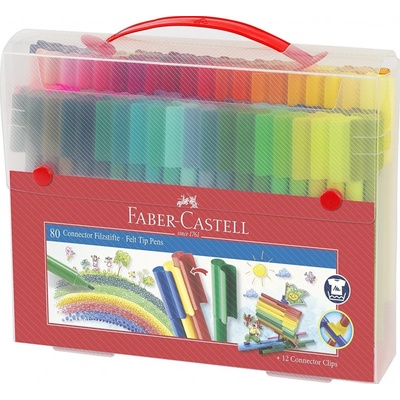 Faber-Castell 155579 80 ks
