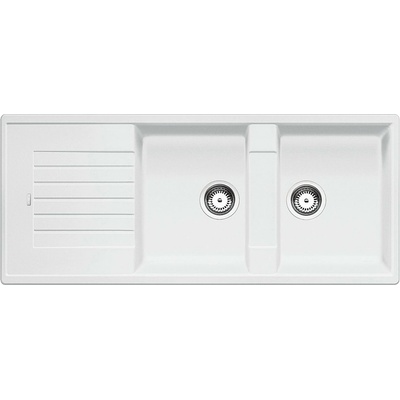 Blanco Zia 8 biela