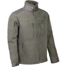 Bunda Gurkha Tactical taktická Bravo Polar fleece olivovozelená