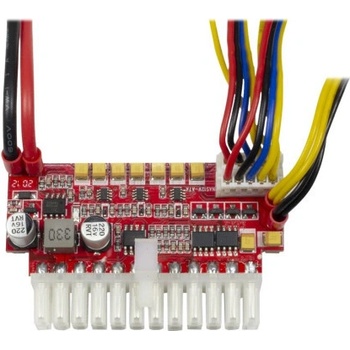 Inter-Tech MINI-ITX 200W 88882190