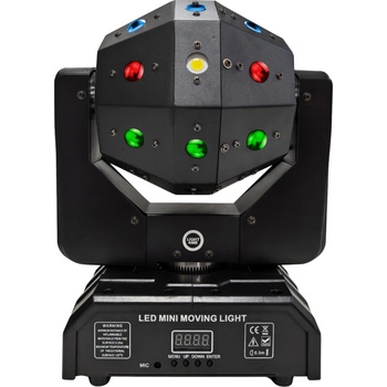 Light4Me ATLAS Cветлинен eфект (ATLAS)