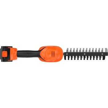 Black & Decker BCSS18D1
