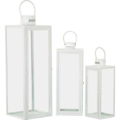 Mauro Ferretti Метален фенер 3 бр. (височина 66 cm) - Mauro Ferretti (1790410000)