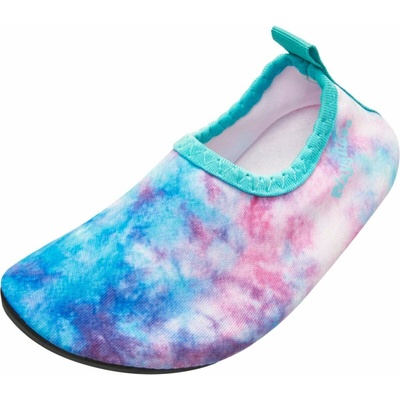 Playshoes Batik turquoise – Sleviste.cz