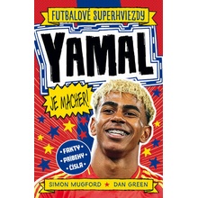 Yamal je macher! - Simon Mugford, Dan Green