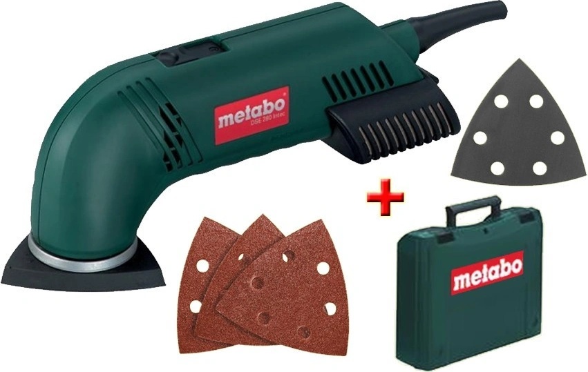 Metabo 600317500