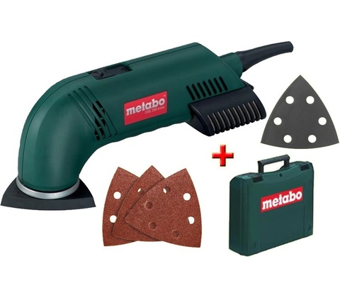 Metabo 600317500