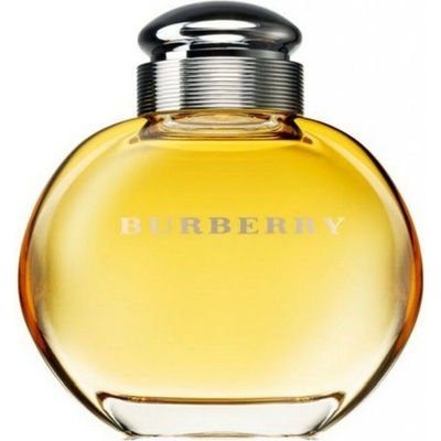 Burberry parfumovaná voda dámska 30 ml