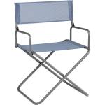 Lafuma Mobilier Къмпинг стол Lafuma mobilier Director's Chair FGX XL Camping chair - Ocean II - размер One Size (580-1579-0211)