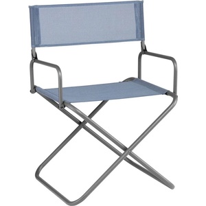 Lafuma Mobilier Къмпинг стол Lafuma mobilier Director's Chair FGX XL Camping chair - Ocean II - размер One Size (580-1579-0211)