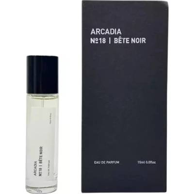Arcadia No.18 Bete Noir parfumovaná voda unisex 100 ml