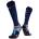 X-Socks Компресионни чорапи X-socks Hike Anatomix OTC Compression socks - Marine - размер 42-44 (EU) (207-1185-0114)