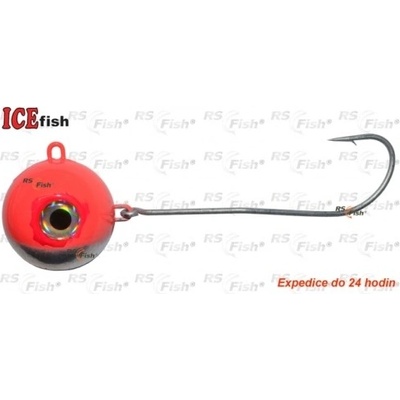 Ice Fish Pilker Magická Koule 500 g – Zboží Dáma