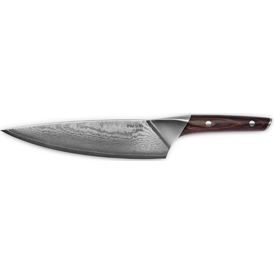 Eva Solo Kuchársky nôž Nordic kitchen 20 cm