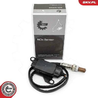 NOx-senzor, NOx-katalyzátor ESEN SKV 71SKV062