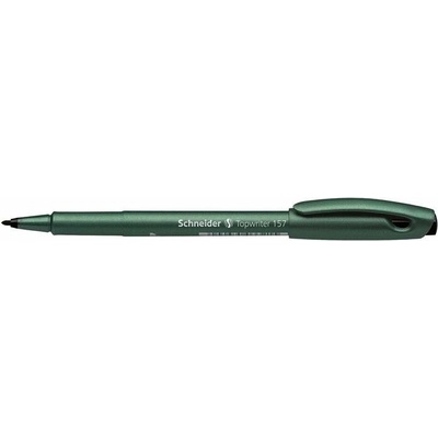 Schneider Topwriter 157 čierna