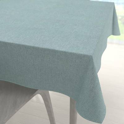 Biante ubrus BKW-212 Mátově zelený žíhaný 90x90cm