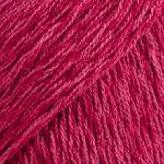 Drops Belle Uni Colour 12 Cherry Плетива  режда (102512)