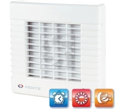 Vents 125 MATL