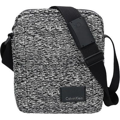 Calvin Klein Mercier černo-bílá
