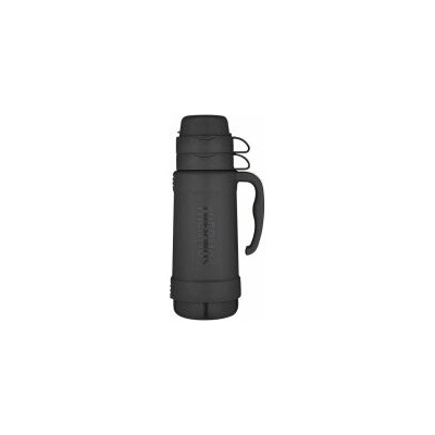 Thermos termoska Traditional černá 1,8 l