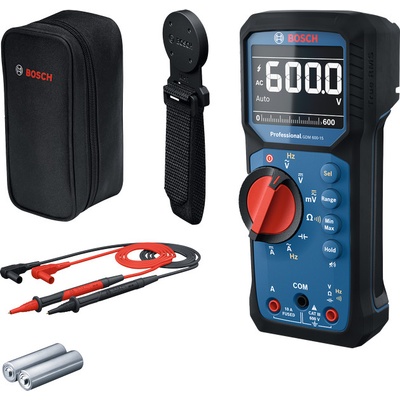 Bosch GDM 600-15 Professional 0 601 077 301